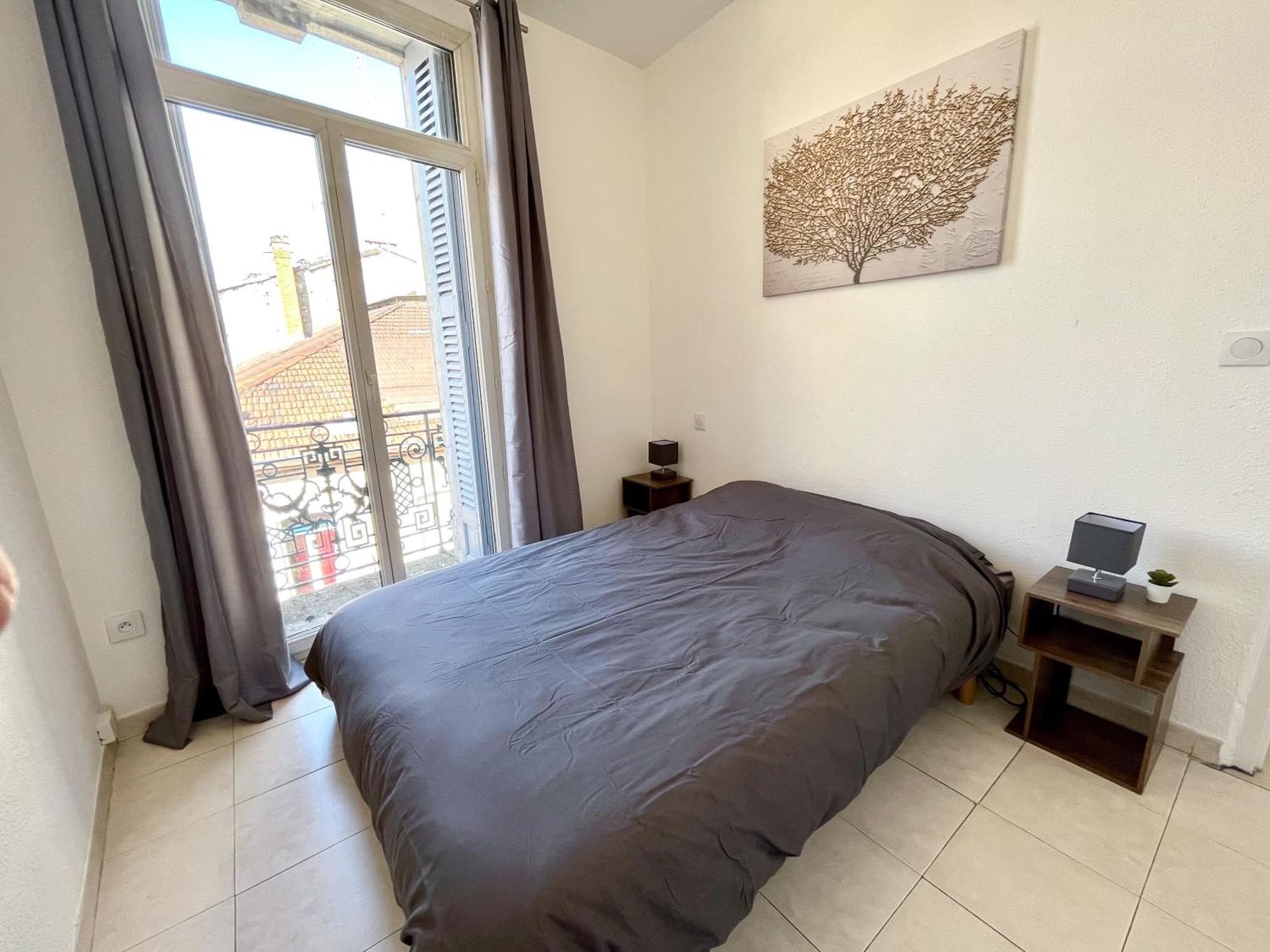 Chaleureux T3 Plein Centre Ville Beziers Luaran gambar